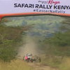 Safari Rally Kenya