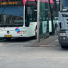 Busstation Nijmegen stort in