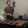 Kat en xylofoon
