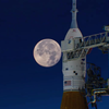 LIVE: NASA’s Artemis launch