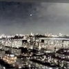 UFO gespot boven Kiev
