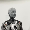Nieuwe robot is sociaal ongemakkelijk 