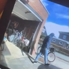 Zet jij die fiets ff binnen 
