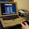 Commodore 64 laptop