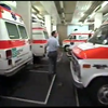 Ambulancewerk GGD ROTTERDAM in 1993