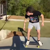 Skateboardtrick du jour 
