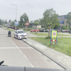 Politie deelt trappen uit in Kampen