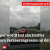 Verkeersagressie in België
