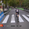 Dumoulin wint tijdrit en staat aan kop in de Vuelta!