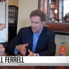 Yes! Interview met Will Ferrell
