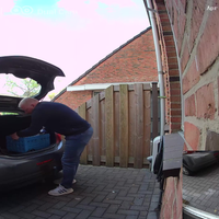 Leuk! Boodschappen doen