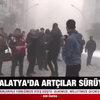 Tweede aardbeving van 7.7 in Turkije