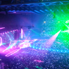 Coldplay in de Arena