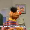 Ernie gaat los!