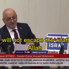 Turks parlementslid: Allah straft alle pro-Israël mensen