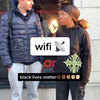 Wifi of BLM?