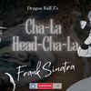 Frank Sinatra doet Dragon Ball Z 