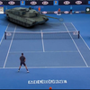 Djokovic vs Abrams