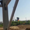 Kleine Oekraïense drone bombardeert Russische olieraffinaderij