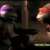 Nigga Turtles Episode 1