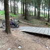 Rolstoelmountainbiker