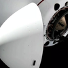 Ruimtetoeristen aangekomen bij ISS