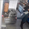 1 Kebab XL aub extra hot!