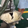 Extra proteïnen in je dumpling