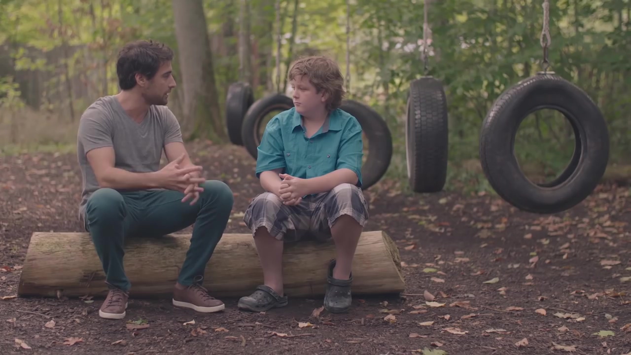 DUMPERT - Zo kom je uit de friendzone