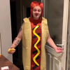 Ik ben het de hotdog man 