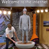 Welkom op het internet