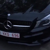 Dikke Mercedes