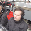 Commentatoren gaan los tijdens Fey-PSV
