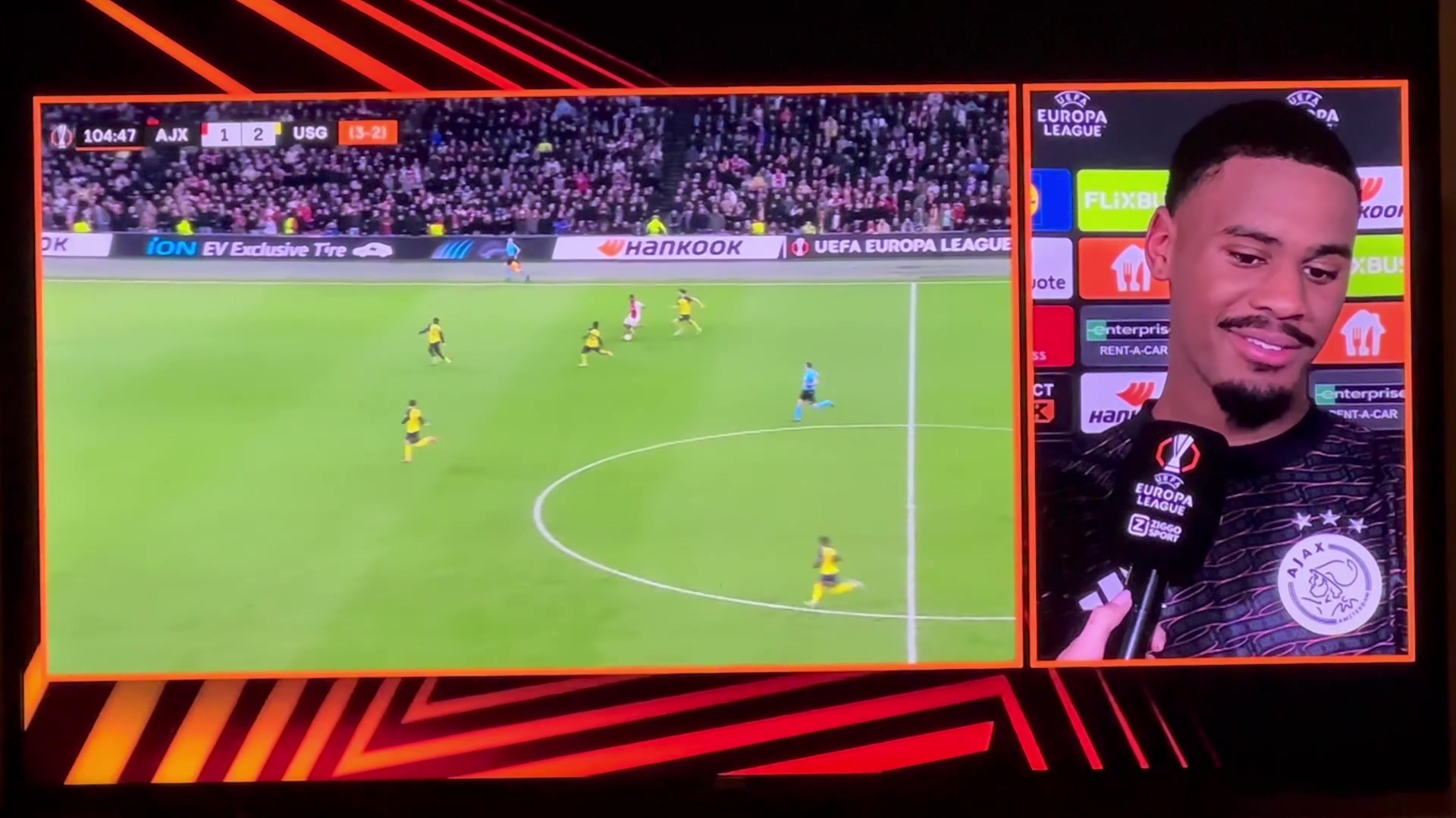 DUMPERT - Waar het hart van vol is