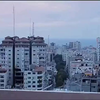 Luchtaanval op Gazastrook