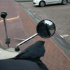 Geen zin om te vliegen