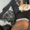 Nieuwe hond gekocht