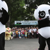 De panda diplomatiek in China