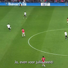 De reanimatie op de tribune bij PSV - Ajax