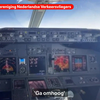 GPS spoofing opgenomen door Nederlandse piloot