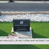 Internet Explorer begraven in Azië