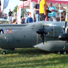 Grote RC Airbus A400M