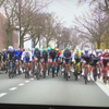 Zware valpartij in Ronde van Vlaanderen
