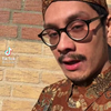 Javaanse jongen heeft sexy accent. 