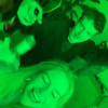 Het was een leuk feestje 