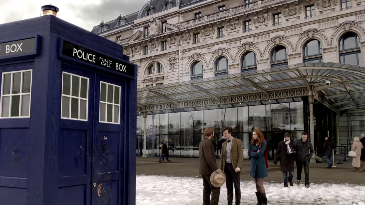 DUMPERT - Als Vincent van Gogh nu leefde