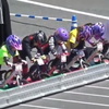 Wel racen maar geen F1?