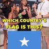 Van wie is deze vlag? 
