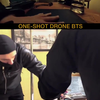One-shot Drone video
