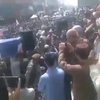 Taliban doet begrafenis 